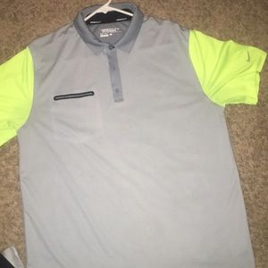 Nike golf Men's Large